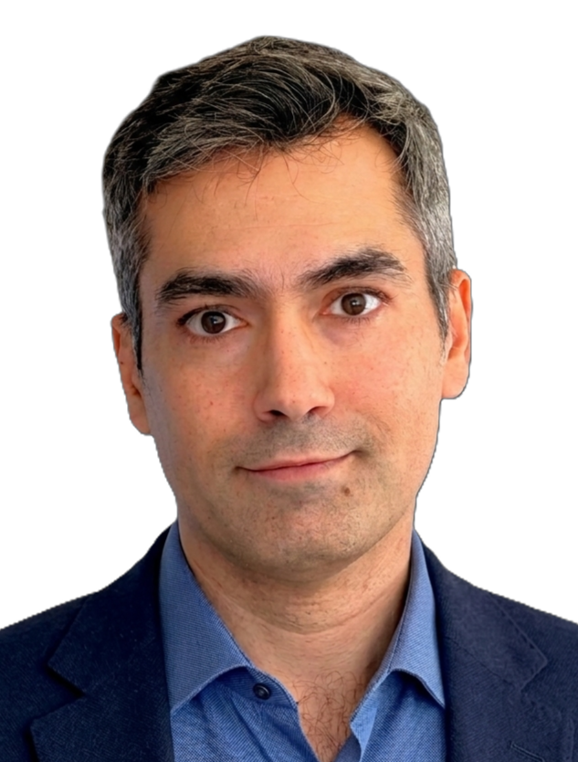 Pooya Karambakhsh headshot